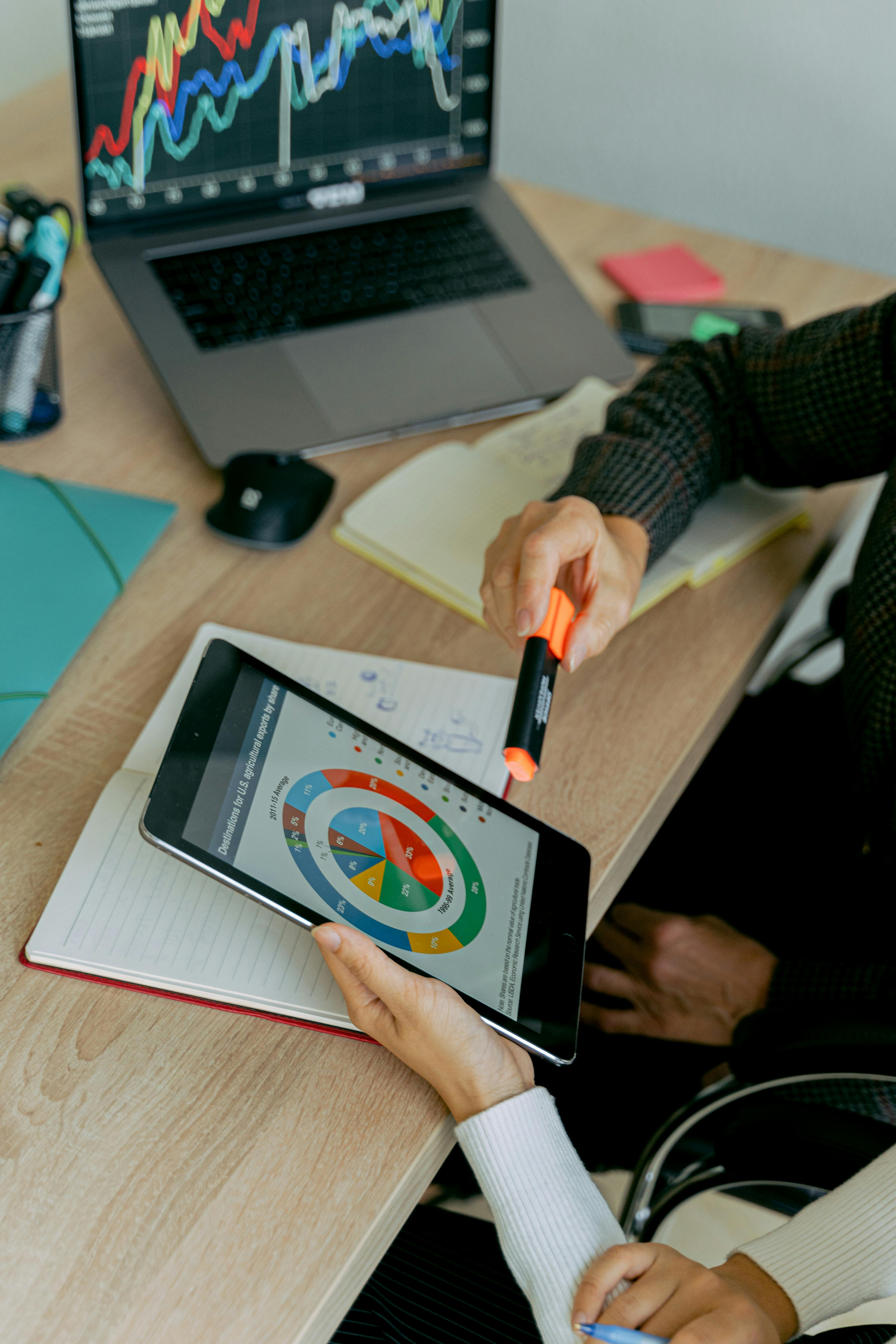 Advanced Analytics Consulting